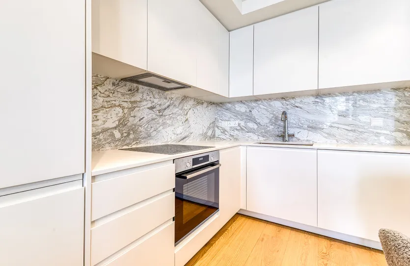 1-bedroom apartment - 16390, photo 4