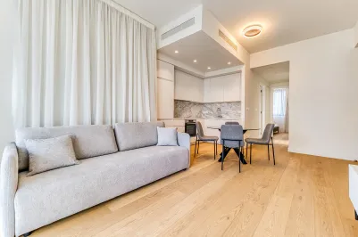 1-bedroom apartment - 16390, photo 1