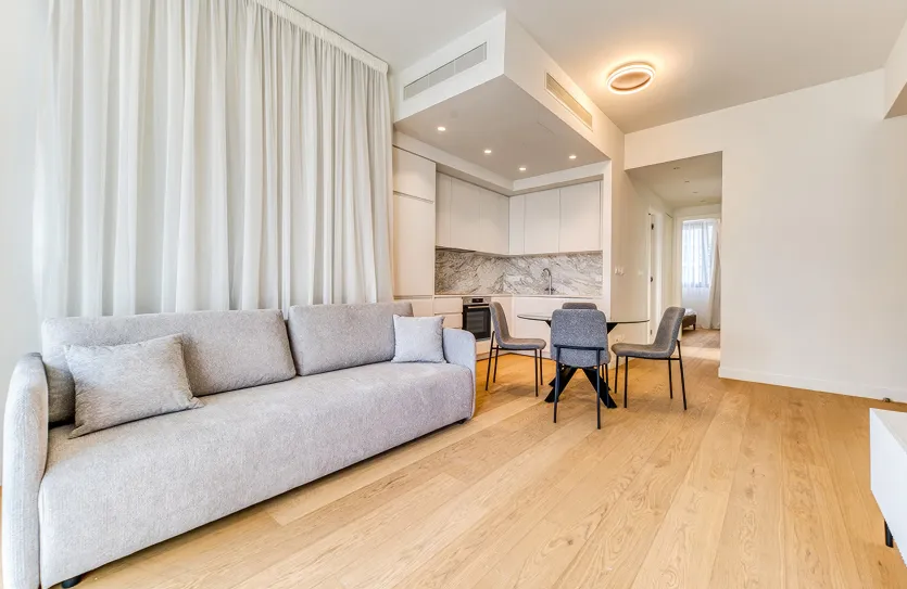 1-bedroom apartment - 16390, photo 2