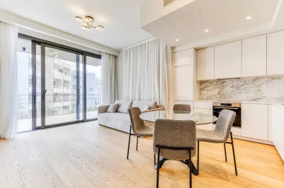 1-bedroom apartment - 16390, photo 2