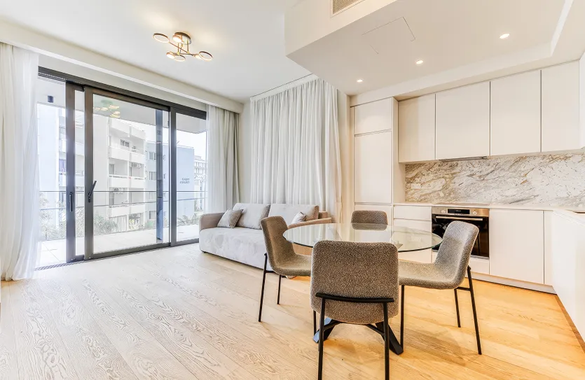 1-bedroom apartment - 16390, photo 3