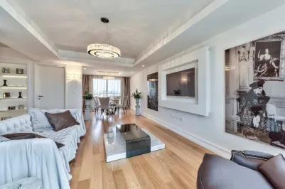 2-bedroom apartment - 16392, photo 1