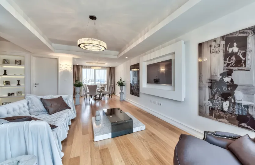 2-bedroom apartment - 16392, photo 2