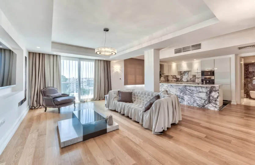 2-bedroom apartment - 16392, photo 4