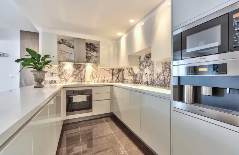 2-bedroom apartment - 16392, photo 5