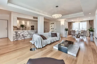 2-bedroom apartment - 16392, photo 2