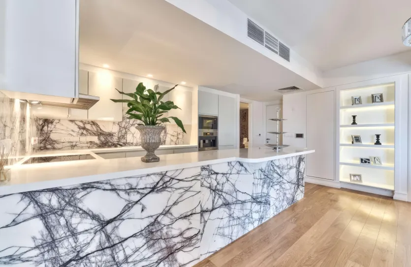 2-bedroom apartment - 16392, photo 7
