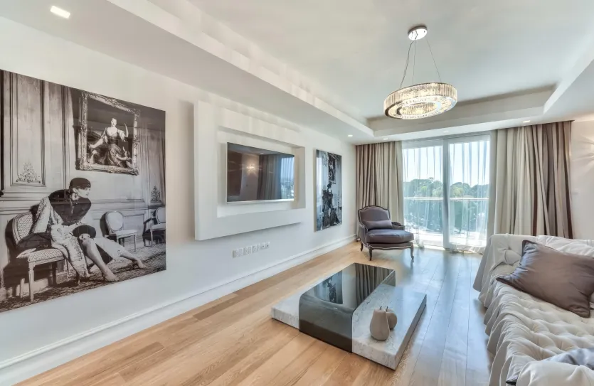 2-bedroom apartment - 16392, photo 6