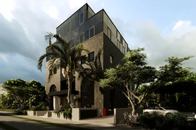 Здание - 16391, photo 1