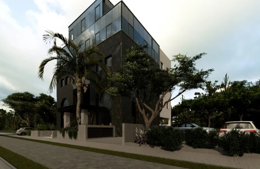 Здание - 16391, photo 4