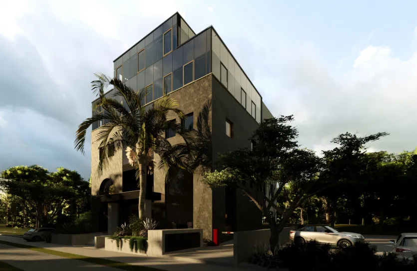 Здание - 16391, photo 6