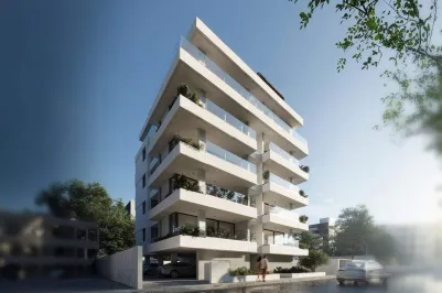 Пентхаус с 3-мя спальнями - 16396, photo 1