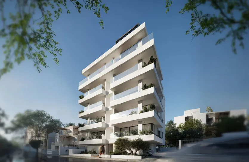 Пентхаус с 3-мя спальнями продажа - 16396