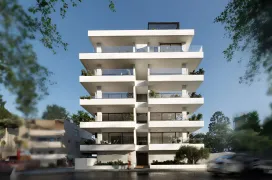 2-bedroom apartment in Mackenzie, Skala, Larnaca City, Larnaca