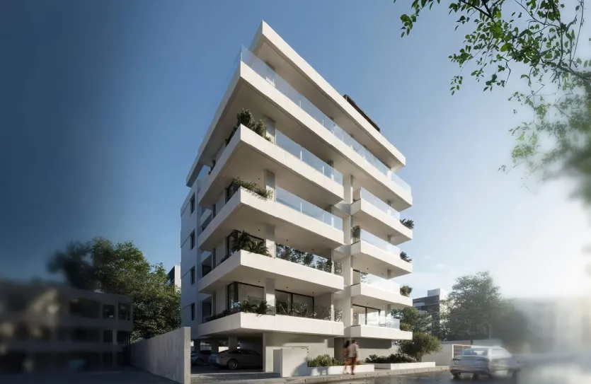 Квартира с 2-мя спальнями - 16395, photo 3