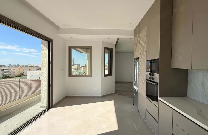 Квартира с 2-мя спальнями - 16394, photo 2