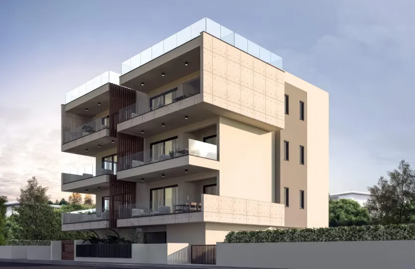 Пентхаус с 3-мя спальнями - 16402, photo 3