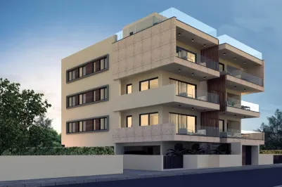 Пентхаус с 3-мя спальнями - 16402, photo 1