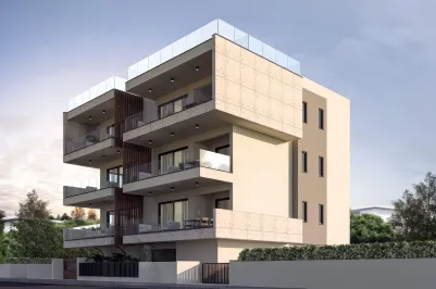 Пентхаус с 2-мя спальнями - 16401, photo 2