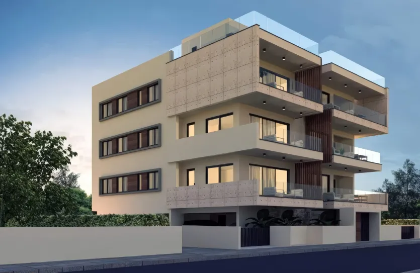 Пентхаус с 2-мя спальнями - 16401, photo 2