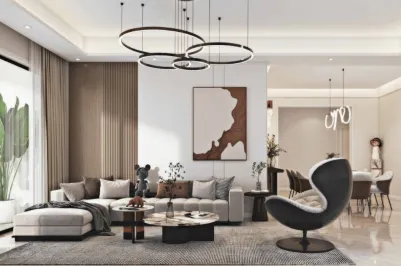 Квартира с 3-мя спальнями - 16400, photo 1