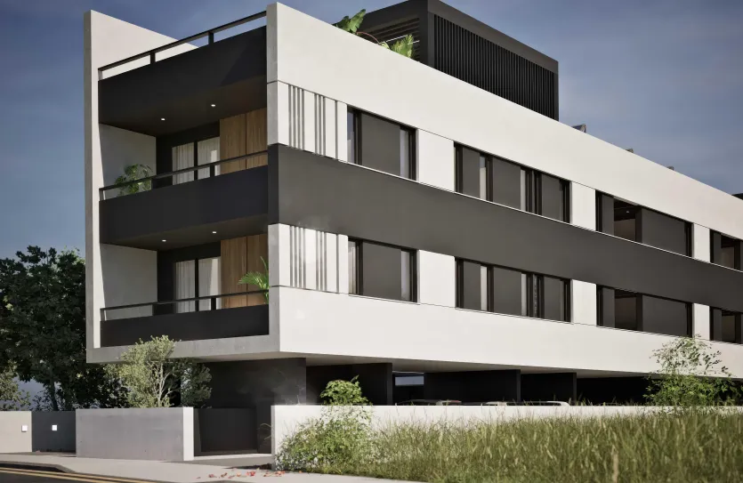 Пентхаус с 2-мя спальнями - 16399, photo 3