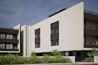 Пентхаус с 2-мя спальнями - 16399, photo 1