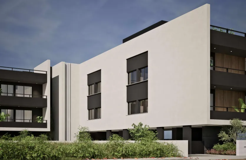 Пентхаус с 2-мя спальнями - 16399, photo 2