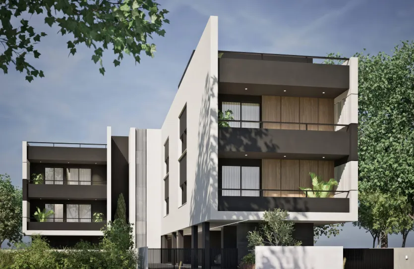 Пентхаус с 2-мя спальнями продажа - 16399