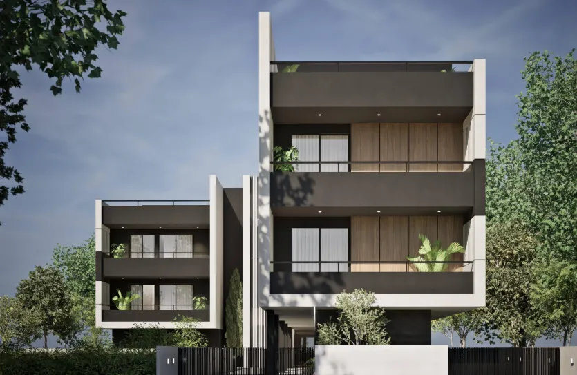 1-bedroom apartment for sale - 16397
