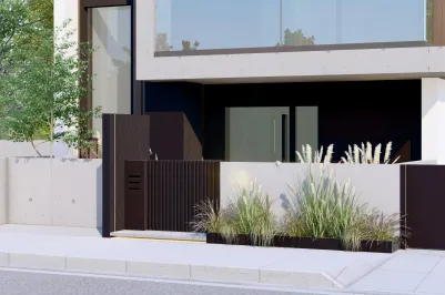 Пентхаус с 3-мя спальнями - 16406, photo 2