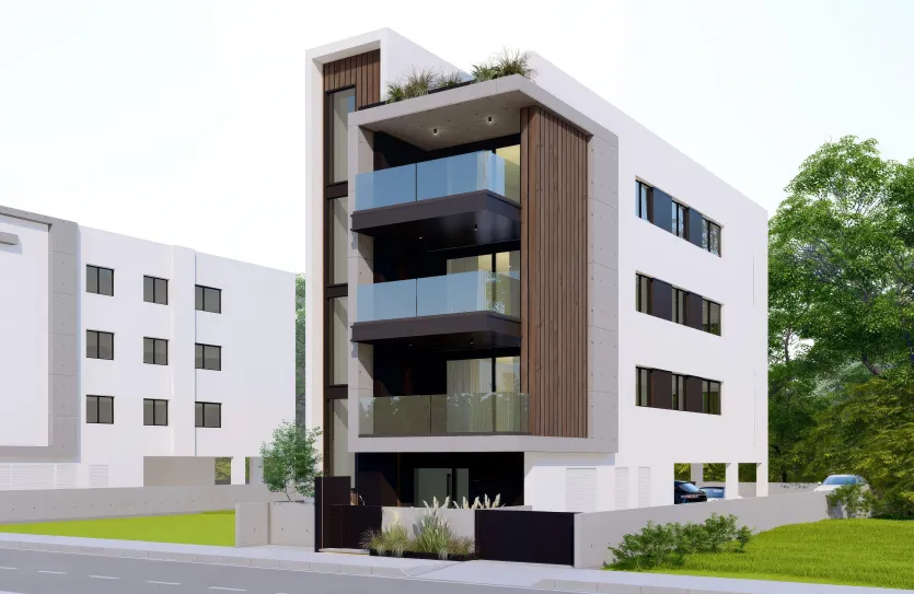 3-bedroom apartment for sale - 16405