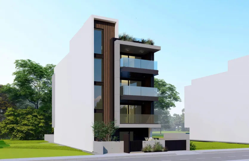 3-bedroom apartment - 16405, photo 3