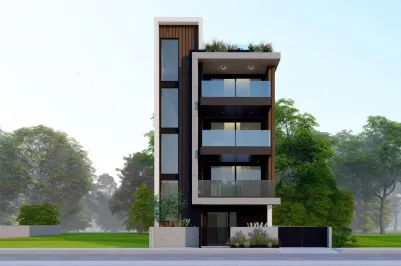 3-bedroom apartment - 16405, photo 1