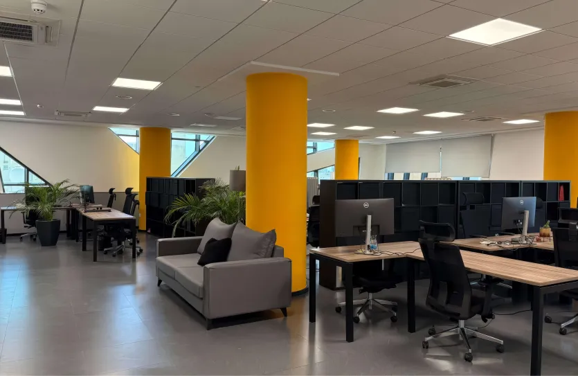 Офис - 16407, photo 4