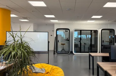 Офис - 16407, photo 2