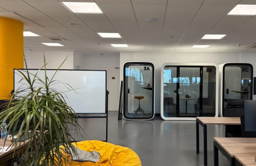 Офис - 16407, photo 3