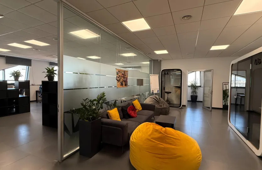 Офис - 16407, photo 2