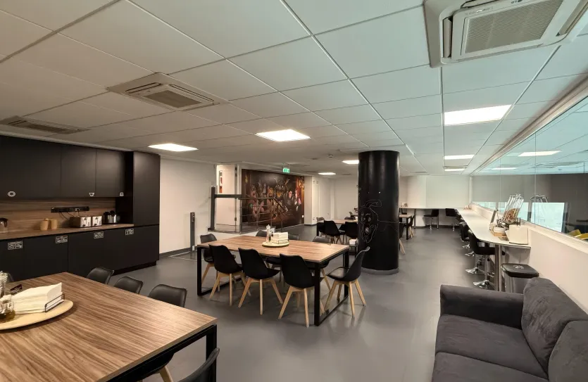 Офис - 16407, photo 13