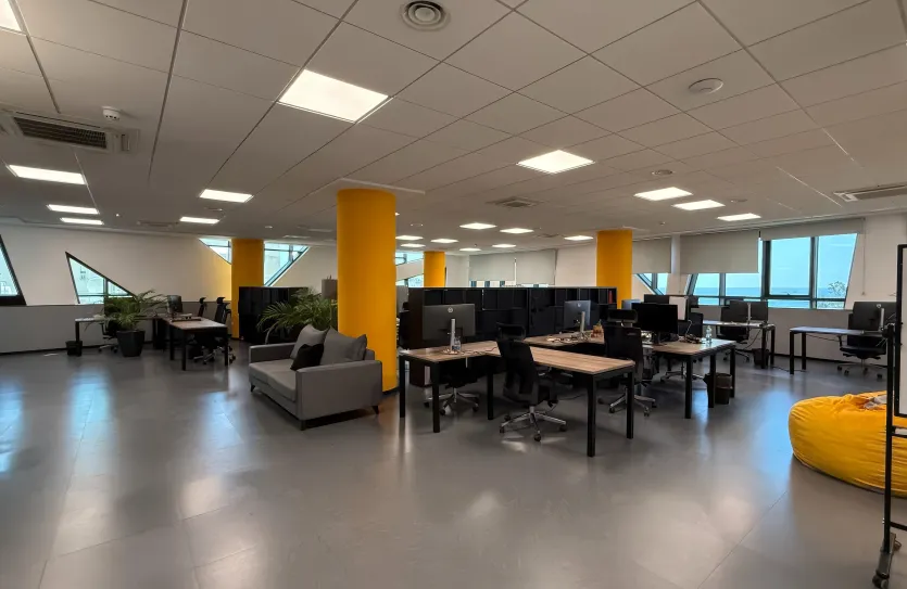 Офис - 16407, photo 5