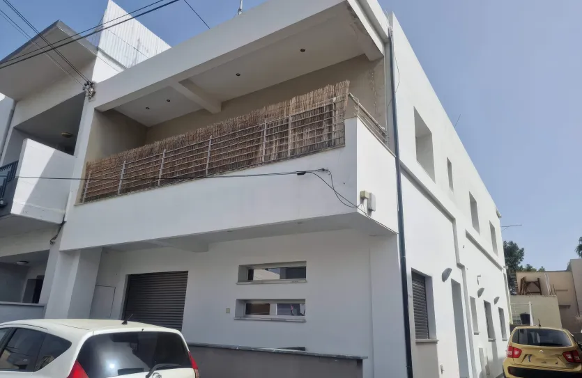 Residential building for sale - 16413