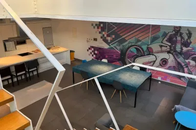 Residential building - 16412, photo 2