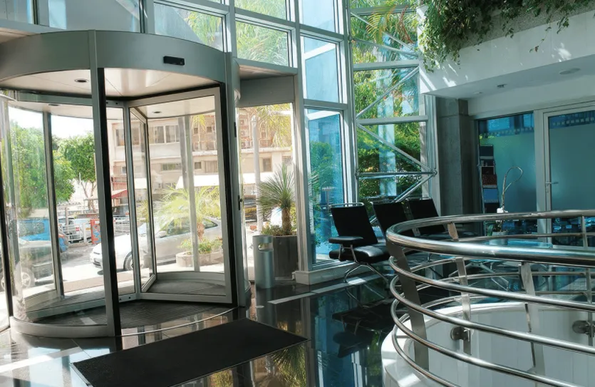 Здание продажа - 16411