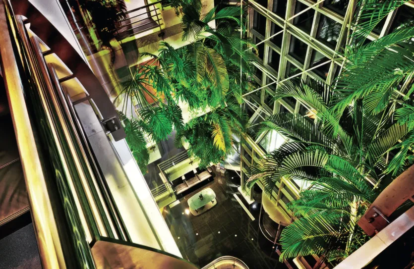 Здание - 16411, photo 6