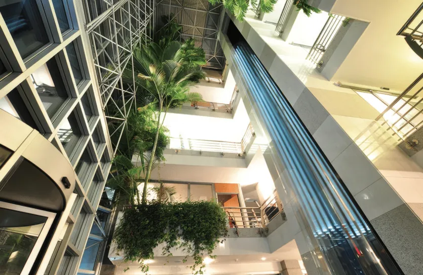 Здание - 16411, photo 5