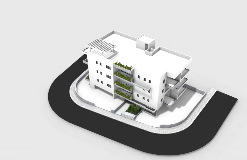 2-bedroom penthouse - 16419, photo 5