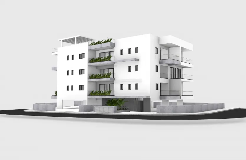 2-bedroom penthouse - 16419, photo 3