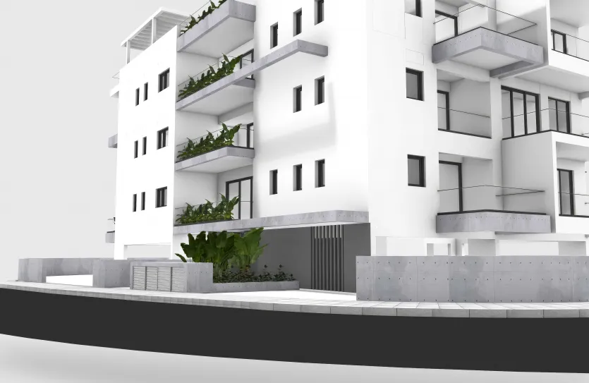 2-bedroom penthouse for sale - 16419