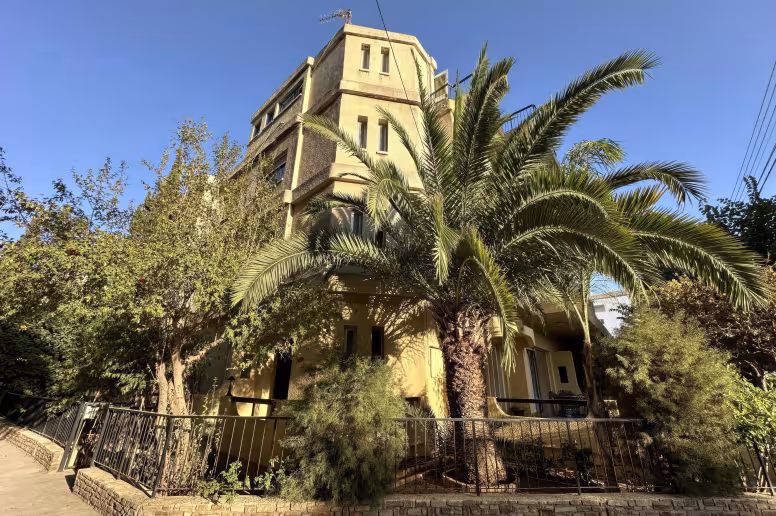Residential building in Neapolis, Limassol City, Limassol