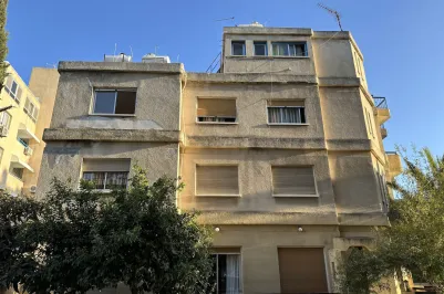 Жилое здание - 16416, photo 1